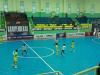 Hasil Liga Futsal Profesional: Sengit! Duel Radit FC Vs Pelindo FC Berakhir 2-2