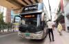Bus Double Decker Buatan Indonesia Jadi yang Termewah di Bangladesh, Intip Spesifikasinya