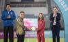 Potret Claudia Alexandra Schenemann Pemain Terbaik AFF U-19 Women Championship 2023 - Bagian 2