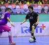 Hasil Liga Futsal Profesional: Atta Halilintar Debut, Pendekar United Keok Vs Sadakata