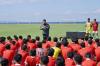 Tegas! Erick Thohir Pastikan Seleksi Timnas U-17 Tak Ada Pemain Titipan