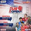 Saksikan Aksi Pebulu Tangkis Top Dunia di Final US Open 2023 Malam Ini, Live iNews
