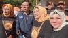 Hadiri Kemah PDK Kosgoro 1957 Jabar, Ridwan Kamil Ajak Kader Fokus Wujudkan Keadilan Sosial