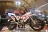 Tampilan Keren Motor Kove 450 Rally, Harga Rp276 Juta - Bagian 1