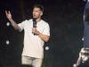 Foto-Foto Messi Pamer Jersey Inter Miami Nomor Punggung 10 - Bagian 3