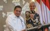 Airlangga dan Ganjar Bahas Perkembangan 37 Proyek Strategis Nasional di Jateng