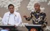 Airlangga dan Ganjar Bahas Perkembangan 37 Proyek Strategis Nasional di Jateng - Bagian 2