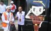 Tampang Kiai Jember Tebar Senyum usai Dituntut 10 Tahun Penjara Kasus Pencabulan Santri - Bagian 2