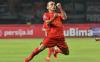 Persija Hajar Bhayangkara FC 4-1, Begini Selebrasi Rico Simanjuntak