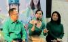 Morinaga Gelar Diskusi Alergi Bukan Halangan Bagi Anak Wujudkan Potensi - Bagian 1
