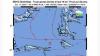 Gempa Bumi M5,8 Guncang Sanana Maluku Utara, Ini Hasil Analisis BMKG