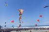 Jogja International Kite Festival 2023 Sumbang PAD Bantul Rp377,8 Juta