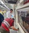 Kemenhub Hentikan Sementara Uji Coba LRT Jabodebek Mulai Hari Ini, Kenapa?  