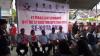 Partai Perindo Sulteng Perkuat Struktur DPC-DPRt dan Bagikan Sembako ke Pengurus
