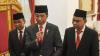 Presiden Jokowi Ganti Wamenag Jadi Saiful Rahmat Dasuki atas Permintaan PPP