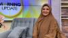 Memaknai Tahun Baru Hijriah Bersama Ustadzah Lulung, Saksikan di Morning Update!