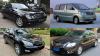 Deretan Mobil Bekas Mewah Harga Rp100 Jutaan, Ada Alphard hingga Mercy