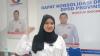 Bacaleg Muda Cantik Partai Perindo asal Cirebon Ini Siap Perjuangkan Hak Milenial