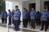 Sambut Tahun Baru Islam 1445 H, ASN dan Warga Bone Bolango Ramaikan Pawai Hijratul Rasul