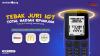 Tebak Juri IGT dan Raih Voucher Belanja Total Ratusan Ribu Rupiah dari MotionPay!