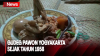 Gudeg Pawon, Refrensi Kuliner Malam Yogyakarta yang Melegenda 