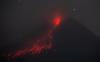 Gunung Merapi Luncurkan Awan Panas Guguran Sejauh 1,5 Km