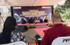 Entaskan Kemiskinan, BPOB Perkuat Pariwisata dan Ekonomi Kreatif Desa Wisata di Gelangprojo 