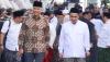 Dihadiri Gus Baha, Ganjar Pranowo Sebut Silaturahmi Masyayikh Penting untuk Bangsa