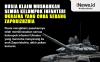 Infografis Rusia Klaim Hancurkan Kelompok Infanteri Ukraina di Zaporizhzhia
