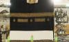 Melihat Proses Penggantian Kiswah Kain Penutup Ka'bah Setiap Tahun Baru Islam - Bagian 5