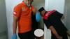 Mayat Pria Telanjang dalam Toilet Terminal Indihiang Tasikmalaya Gegerkan Warga