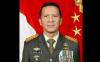 Mutasi TNI, Pangdam II Sriwijaya Dijabat Mayjen TNI Yanuar Adil