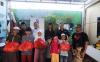 MNC Vision dan MNC Peduli Berikan Bantuan kepada Masyarakat Dhuafa di Kedoya - Bagian 3
