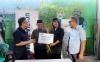 MNC Vision dan MNC Peduli Berikan Bantuan kepada Masyarakat Dhuafa di Kedoya - Bagian 1