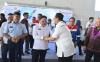Pelita Air Buka Penerbangan Perdana ke Kota Pontianak - Bagian 2