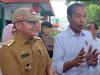 Presiden Jokowi Janji Bantu Fasilitas Laser di SMKN 1 Kota Bengkulu