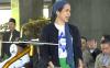 Foto-Foto Aktivis Pro Israel Pakai Baju Bintang Daud Ceramah di Ponpes Al Zaytun - Bagian 4