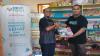 Dapat Donasi Buku dari MNC Peduli, TBM Macatongsir Sukabumi Genjot Minat Baca di Warga 