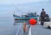 Langgar Izin Daerah Penangkapan, KKP Tertibkan Delapan Kapal Ikan