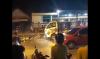Kecelakaan di Mojokerto, 2 Pemotor Tabrak Pikap hingga Luka Parah, Diduga Mabuk  