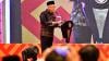 Wapres Ma'ruf Amin Minta Pemkab se-Indonesia Perkuat Ekonomi Syariah dan Wisata Halal