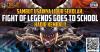Sambut Usainya Libur Sekolah, Fight of Legends Goes to School Hadir Kembali!