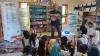 Donasi Buku MNC Peduli, TBM Macatongsir Sukabumi Posisikan Donatur Bagian dari Kesuksesan