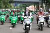 Gubernur Khofifah Wujudkan Ekosistem Transportasi Digital lewat Kepgub Tarif Ojek Online