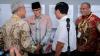 Rakornas Bersama Ganjar, Sandiaga: Candi Borobudur Akan Jadi Destinasi Wisata Berkelas Dunia