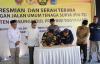 Kementerian ESDM Bangun 335 Lampu PJU Berbasis Tenaga Surya di DIY