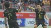 Hasil Liga Futsal Profesional 2023: Bintang Timur Surabaya Bungkam Cosmo JNE, Sauqy Saud On Fire