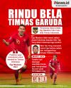 Infografis Egy Maulana Vikri Rindu untuk Kembali Berlaga Bersama Timnas Indonesia