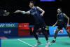 Hasil Lengkap Korea Open 2023: China Rebut 2 Gelar, Fajar/Rian Runner-up