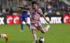 Jago Banget, Lionel Messi Langsung Cetak Gol saat Main Perdana di Inter Miami - Bagian 2